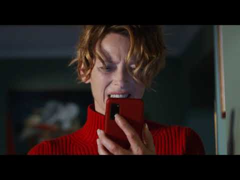 İnsan Sesi (The Human Voice) | Fragman