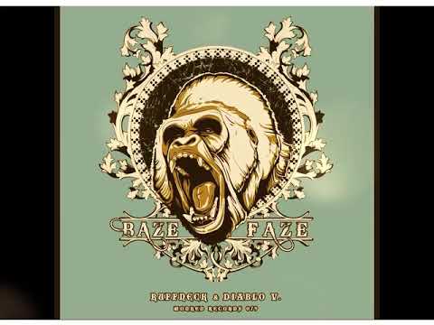 WoNKed Records 079: Ruffneck & Diablo V - BazeFaze (ABEN Remix)