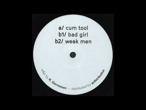 B2. Reinhardt Fötzestauer (aka Roger Gerressen) - Weak Men [FSTAUER001]