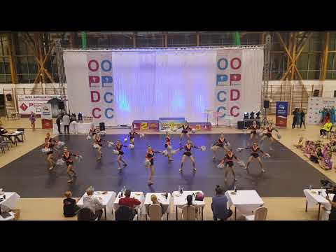 II International Polish Cheer Cup Busko-Zdrój
