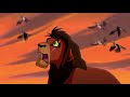 The Lion King 2 One Of Us Korean