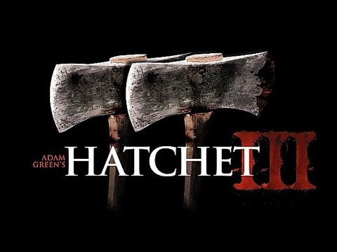 Hatchet III Red Carpet Premiere