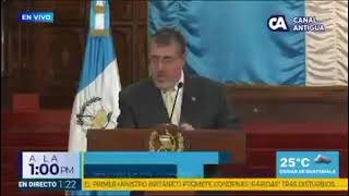 No hay pago a financistas de Semilla y no se pago a los corruptos