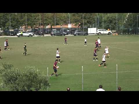 2023/09/17 1T Villafranca Veronese - Camisano Calcio 1910