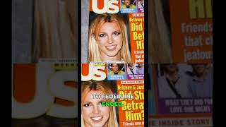 Viral! Britney Spears Filmed In Shocking Incident—Fans React To The Truth!