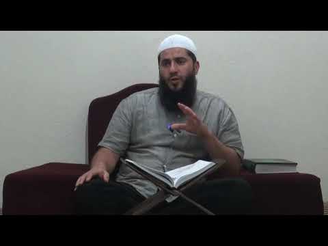 2. Komentim i Sures A'la - Hoxhë Muharem Ismaili