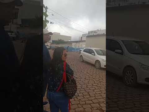 Barra da estiva Bahia.