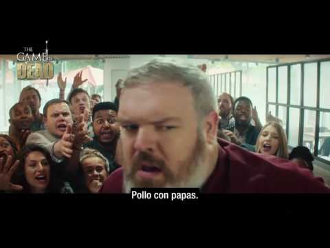 COMERCIAL: Hold The Door versión KFC (Subtitulado)