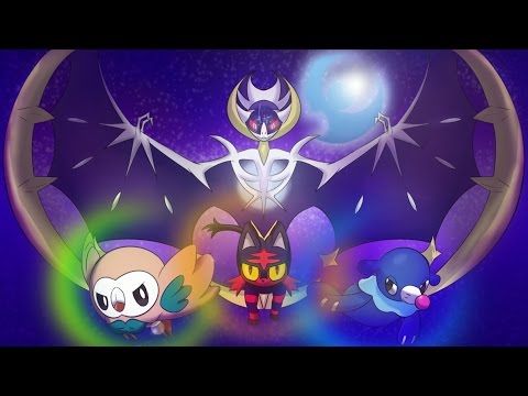 Pokemon Sun And Moon - Trainer Battle Music (Orchestral Remix)