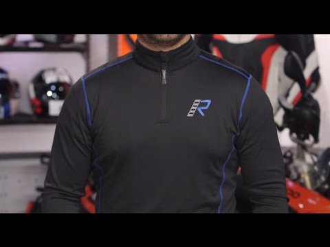 Rukka Kim Shirt Review at RevZilla.com