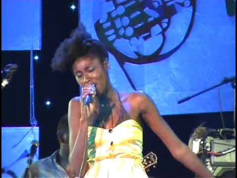 Koktebel Jazz Festival 2009 - Oi Va Voi 4