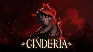 【Cinderia】俺だけの最強ビルドで闇大陸を攻略す【#2】