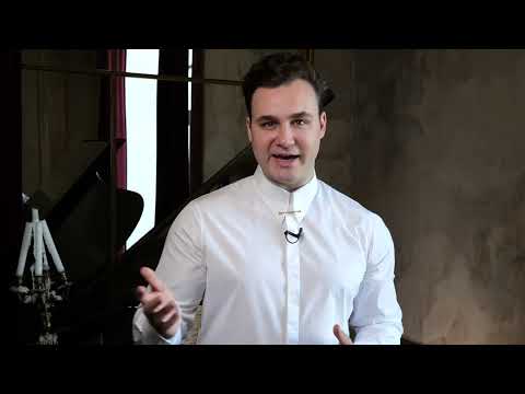 Voir la vidéo Phantom Stage - Rezi, Hide & Sergey Koller