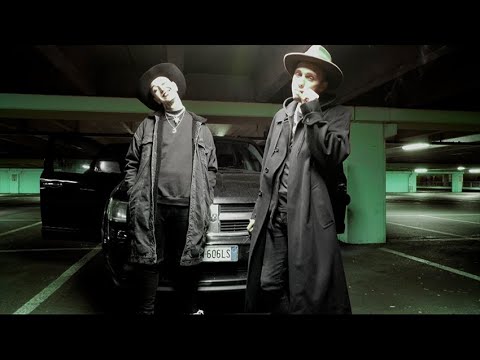 COWBOYSQUAD - HO GIÀ PROBLEMI (Prod.LENNY KRAZYZ)