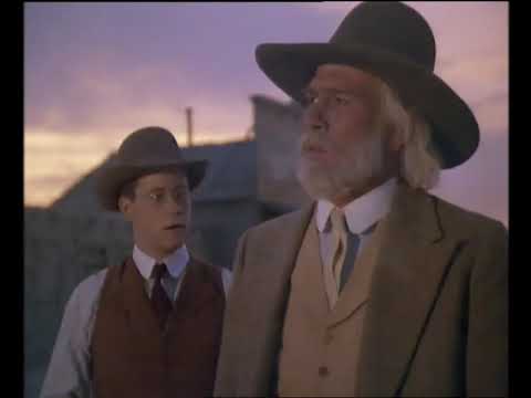 Lonesome Dove - (1989) - A Man Of Vision