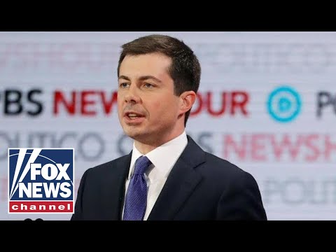 'The Five' breaks down talking points from Democratic presidential debate