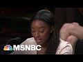 Gymnasts Describe Years Of Abuse By Larry Nassar In Emotional Testimony
