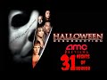 AMC Previews 31 Nights Of Horror The Last Day Part 8 Halloween Resurrection July 12 2002