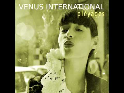 VENUS INTERNATIONAL - Endless Summer Symphony (Soak Up The Sun)
