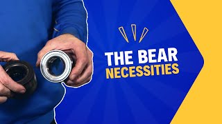 All About Wheel Bearing Kits | Garage Focus