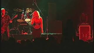 Mortal Love   Scoundrel Days