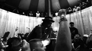 YelaWolf &quot;Outer Space&quot; (LIVE) - Wall of Death @ STURGIS