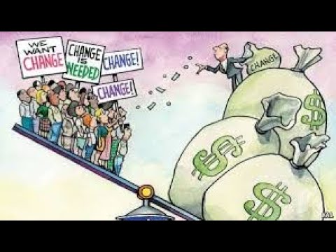 The Business of America: The Myth of Supply-Side and Trickle-Down Economics - Full Movie