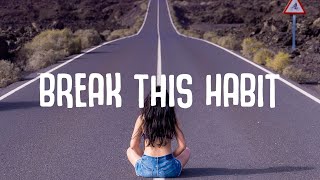 Oliver Heldens – Break This Habit (Lyrics) ft. Kiko Bun