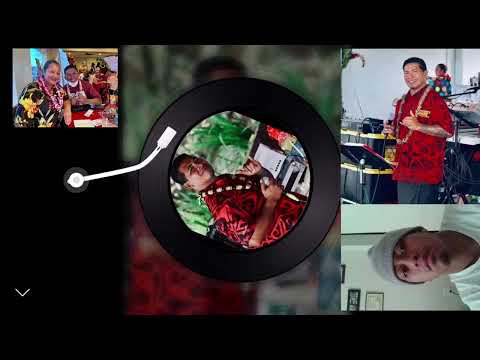 Afi mu saesae (cover) Fautua Legaoi Ft Puao Records Amosa Fonoti