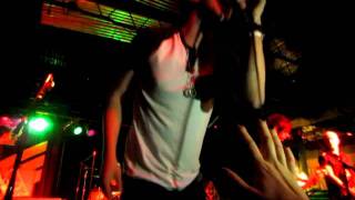 Must Be the Music - The Summer Set