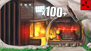 Cover art for rust video