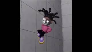 Thanos lil nas x (sped up)