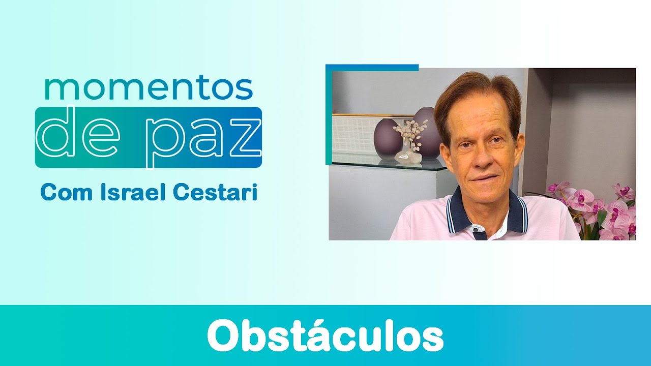 "Obstáculos" - #104