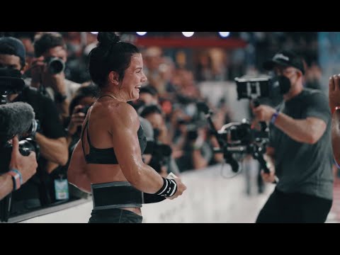 Mal O'Brien: "I'm Kinda in Shock, but I'm Really Happy"