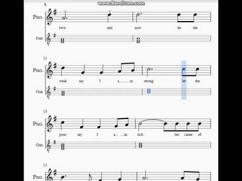 download lagu mp3 mp4 Sheet Music For Give Thanks With A Grateful Heart, download mp3 Sheet Music For Give Thanks With A Grateful Heart free downloadn, video klip Sheet Music For Give Thanks With A Grateful Heart