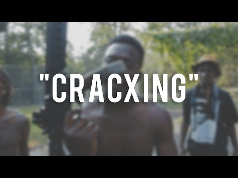 Ruger Da Shooter - Cracxing