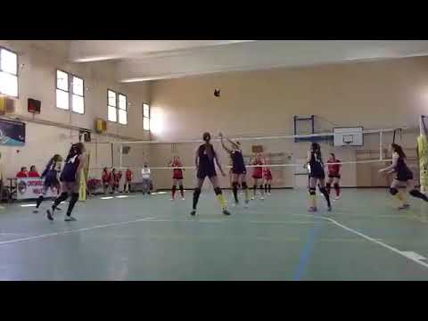 Marconi Stella Volley