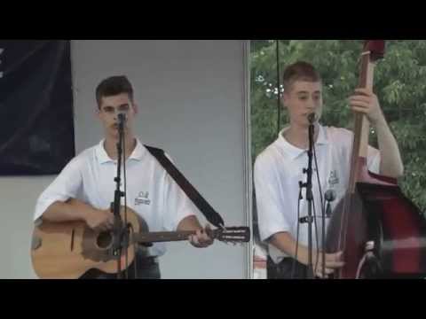 TS Bilogora - Ja sam rođen u ravnici