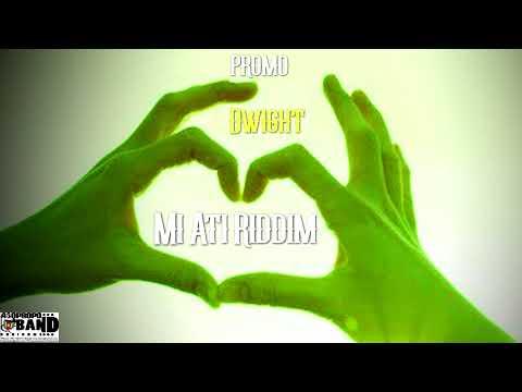 Mi Ati Riddim (promo)……2023 info 726-4473
