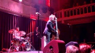 I'm not the only one - Scott Bradlee's Postmodern Jukebox - Casey Adams