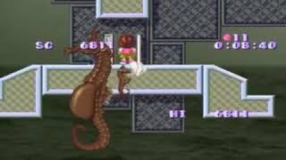 [HD] 海腹川背(SFC)　全ドアTAS 22：29 [FULL]