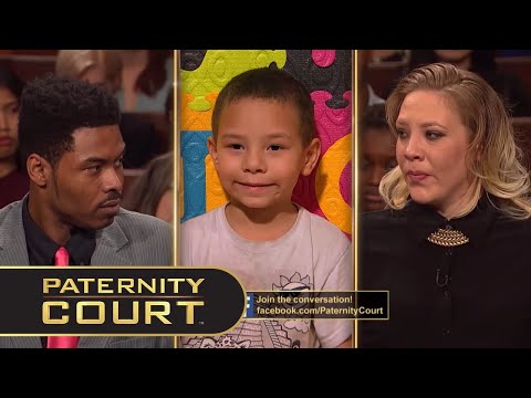 Fake It 'Til You Make...A Baby (Full Episode) | Paternity Court