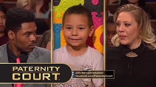 Fake It &#39;Til You Make...A Baby (Full Episode) | Paternity Court
