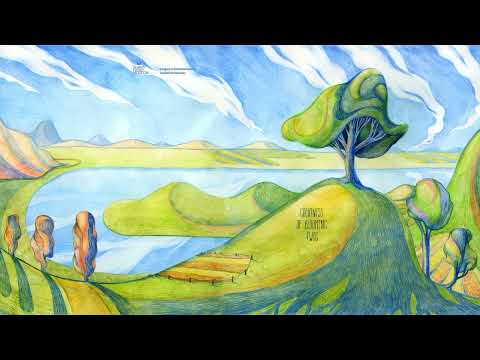 Gorje Hewek & Facundo Losardo - Endless History (12" Version)