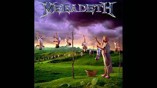 Megadeth - Absolution
