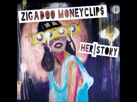 Esmeralda - Zigadoo Moneyclips - Her|Story