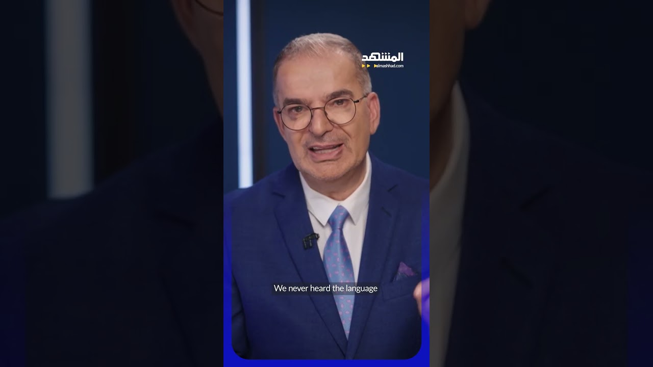 Tony Khalife responds to Hassan Al-Taher