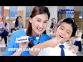 SINYOSANDHY CIPTADENT MAXI 12 PLUS VERS GOES TO SCHOOL MONA RATULIU