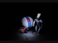 STOP-MOTION, EL HOMBRE DE PERIODICO