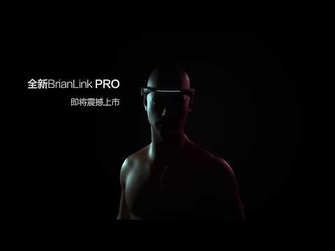 BrainLink Pro EEG Headset